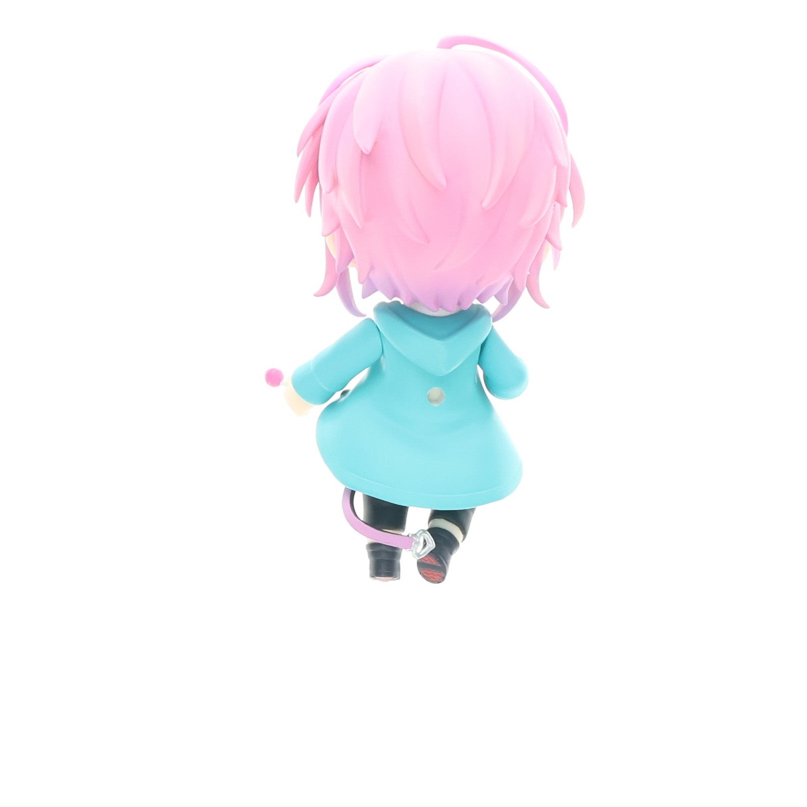 【中古即納】[FIG] ねんどろいど 1223 飴村乱数(あめむららむだ) ヒプノシスマイク -Division Rap Battle- 完成品 可動フィギュア FREEing(フリーイング)(20201025)