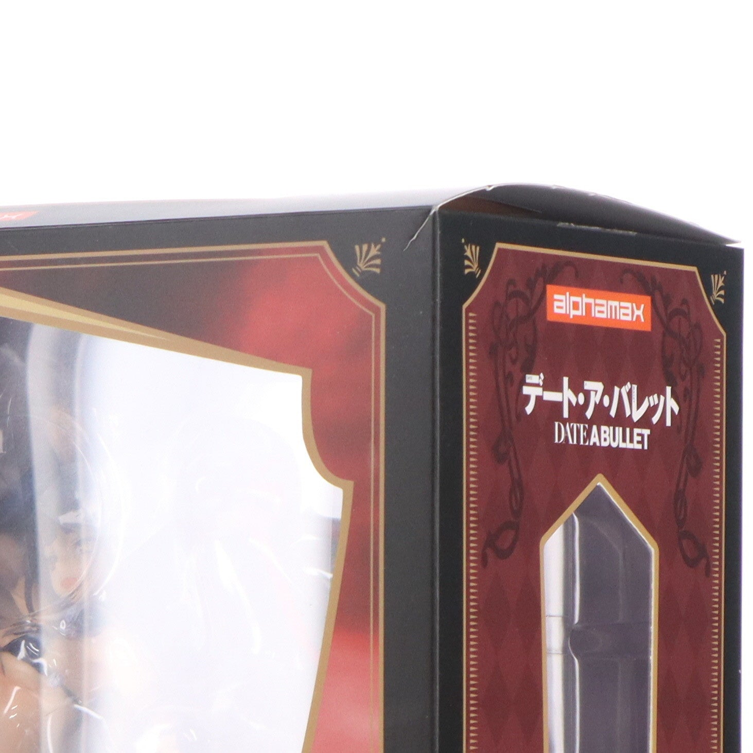 【中古即納】[FIG] 時崎狂三(ときさきくるみ) ビキニアーマーVer. デート・ア・ライブ フラグメント デート・ア・バレット 1/7 完成品 フィギュア(AX-0243) アルファマックス(20211215)