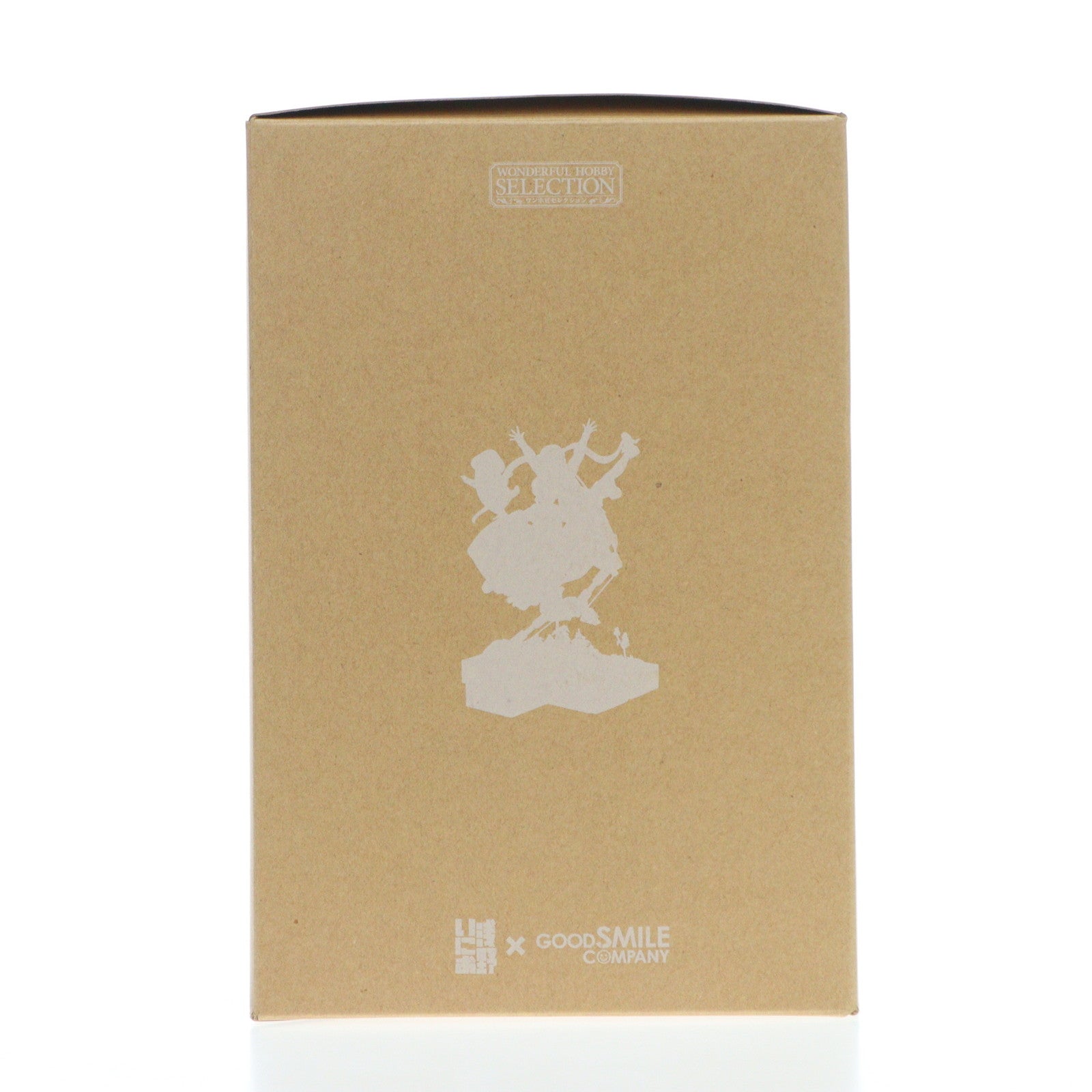 【中古即納】[FIG] 短編漫画付属 ワンホビセレクション デデデデ ヴィネットフィギュア デッドデッドデーモンズデデデデデストラクション 完成品 GOODSMILE ONLINE SHOP&amazon限定 グッドスマイルカンパニー(20180430)