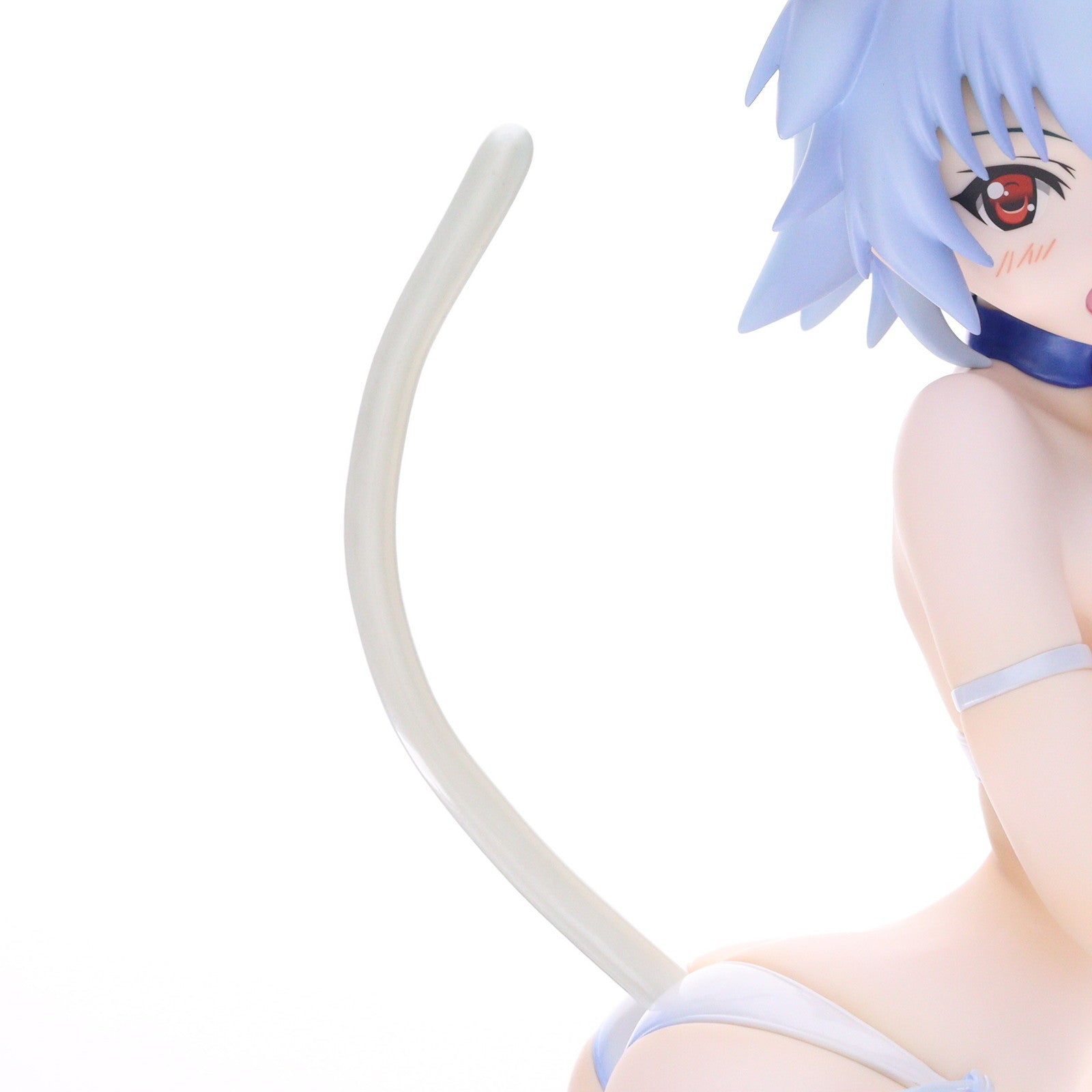 【中古即納】[FIG] B-style 更識楯無(さらしきたてなし) 猫Ver. IS インフィニット・ストラトス 1/4 完成品 フィギュア FREEing(フリーイング)(20150401)