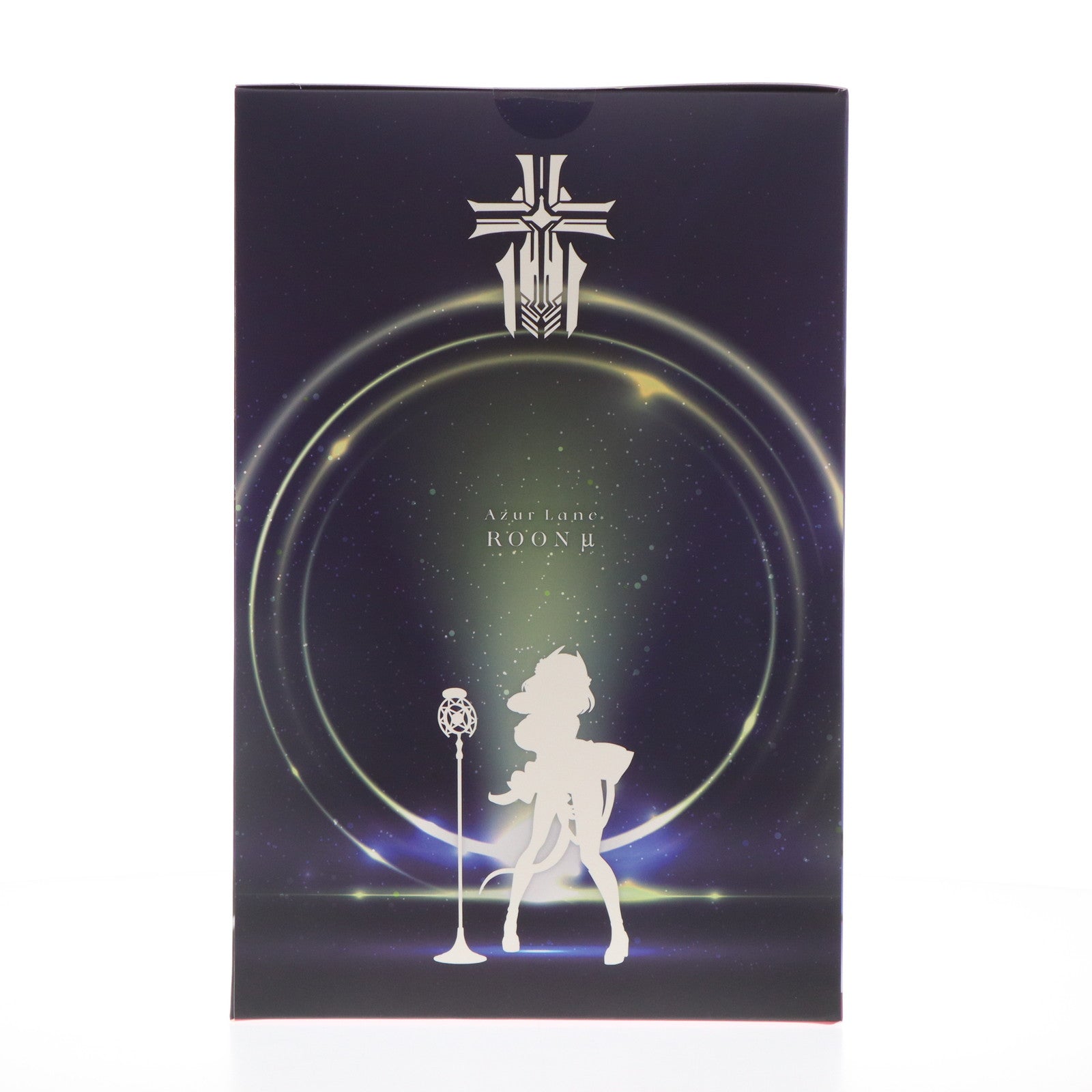 【中古即納】[FIG] ローン μ兵装 あみあみ限定版 アズールレーン 1/6 完成品 フィギュア GOLDENHEAD+(ゴールデンヘッドプラス)/サウザンド(20240630)