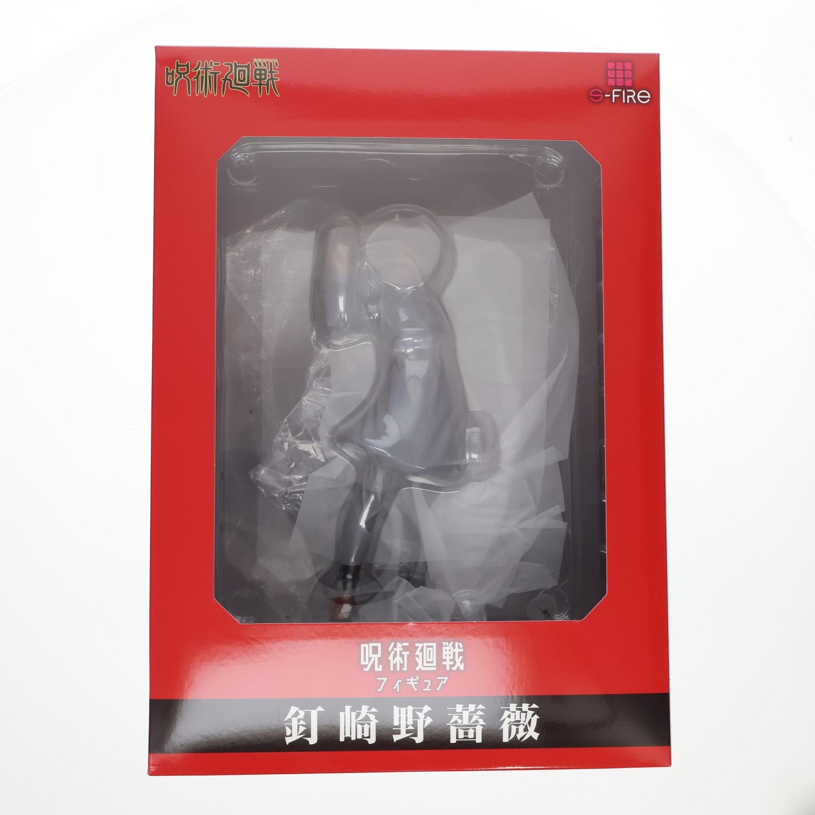 【中古即納】[FIG] 釘崎野薔薇(くぎさきのばら) 呪術廻戦 1/7 完成品 フィギュア S-FIRE(エスファイア)/セガ(20241130)
