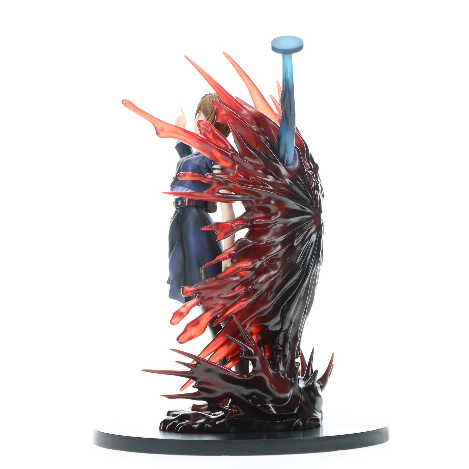 【中古即納】[FIG] 釘崎野薔薇(くぎさきのばら) 呪術廻戦 1/7 完成品 フィギュア S-FIRE(エスファイア)/セガ(20241130)