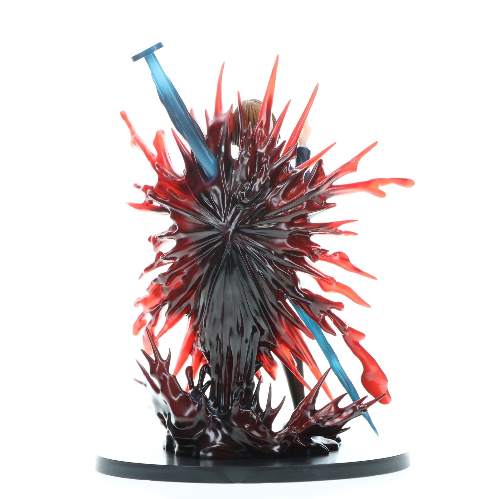 【中古即納】[FIG] 釘崎野薔薇(くぎさきのばら) 呪術廻戦 1/7 完成品 フィギュア S-FIRE(エスファイア)/セガ(20241130)