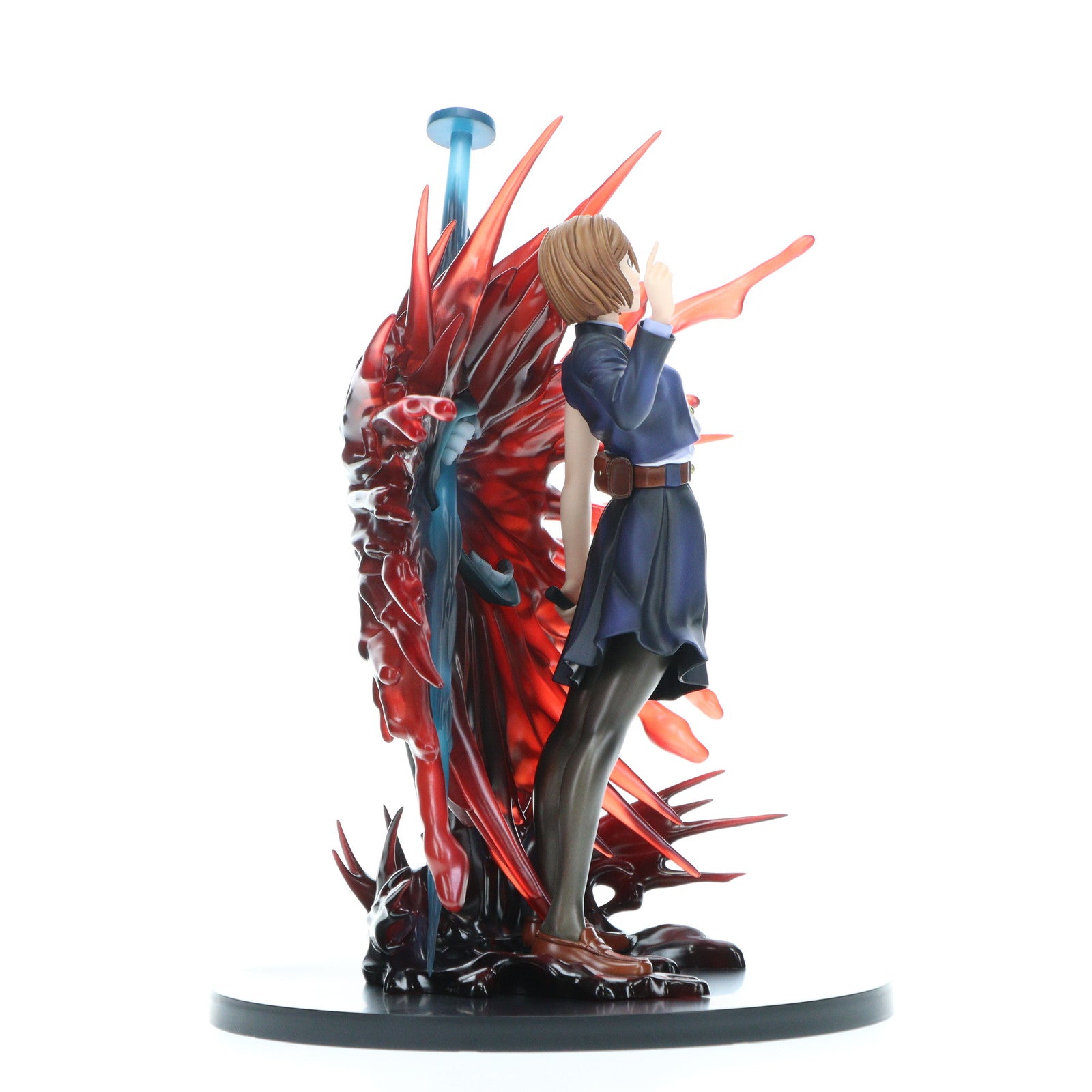 【中古即納】[FIG] 釘崎野薔薇(くぎさきのばら) 呪術廻戦 1/7 完成品 フィギュア S-FIRE(エスファイア)/セガ(20241130)