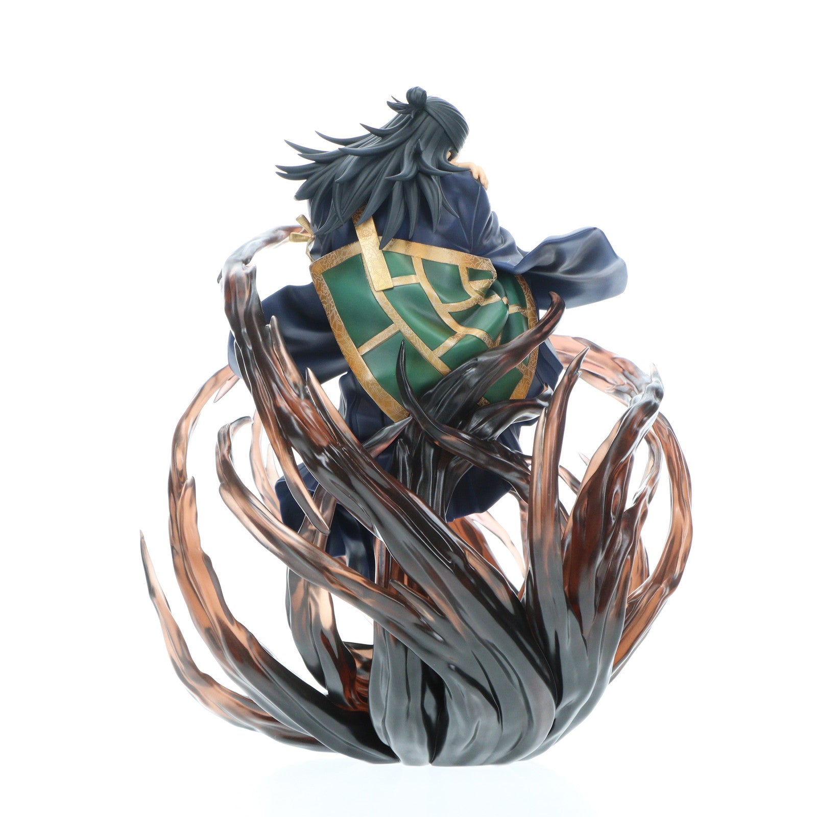 【中古即納】[FIG] SHIBUYA SCRAMBLE FIGURE 夏油傑(げとうすぐる) 劇場版 呪術廻戦 0 1/7 完成品 フィギュア eStream(20240930)