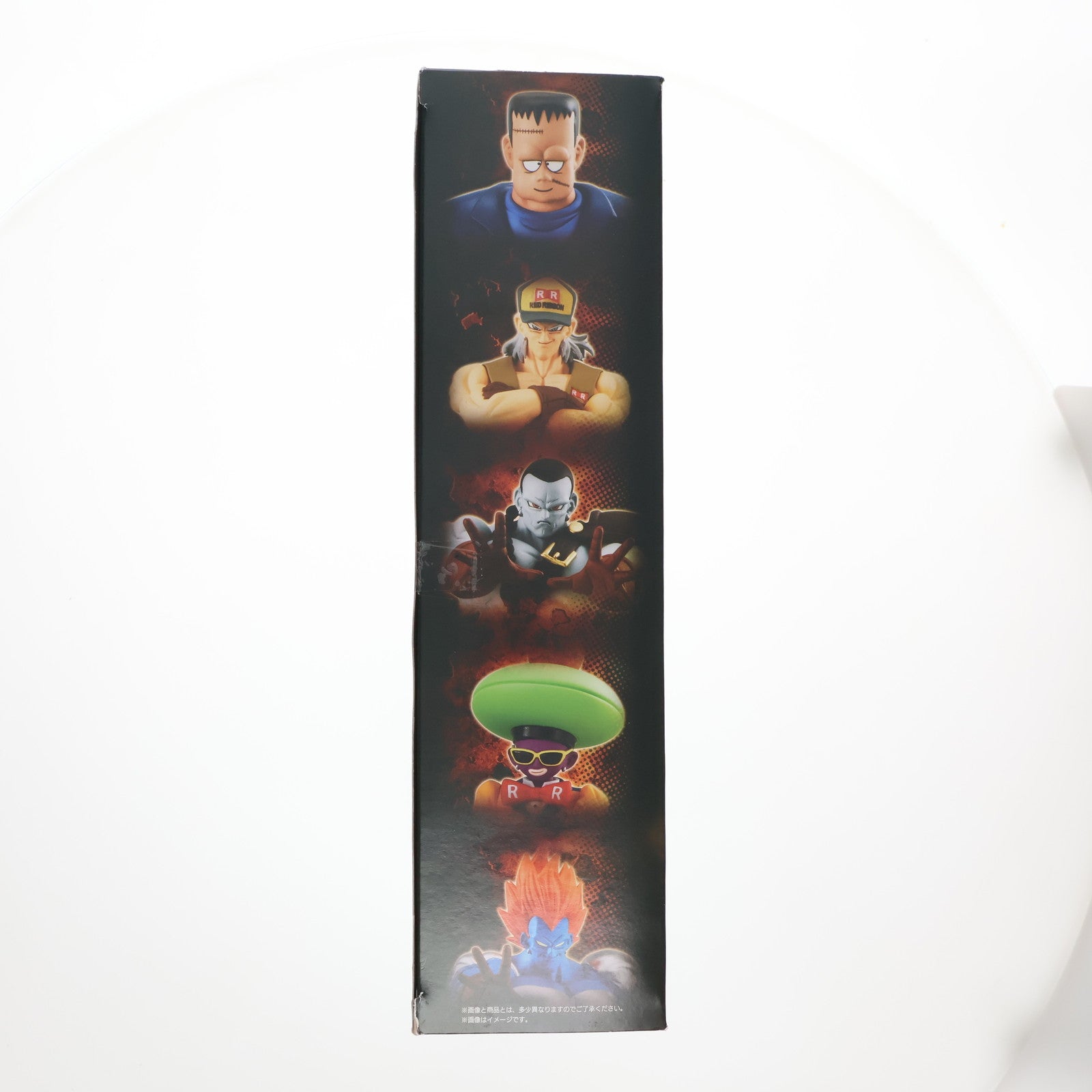 【中古即納】[FIG] プレミアムバンダイ限定 HGドラゴンボールZ 人造人間完全セット 完成品 フィギュア バンダイ(20240229)