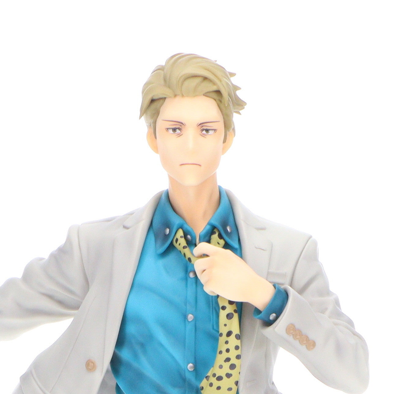 【中古即納】[FIG] eStream限定 七海建人(ななみけんと) 呪術廻戦 1/7 完成品 フィギュア eStream(20230930)