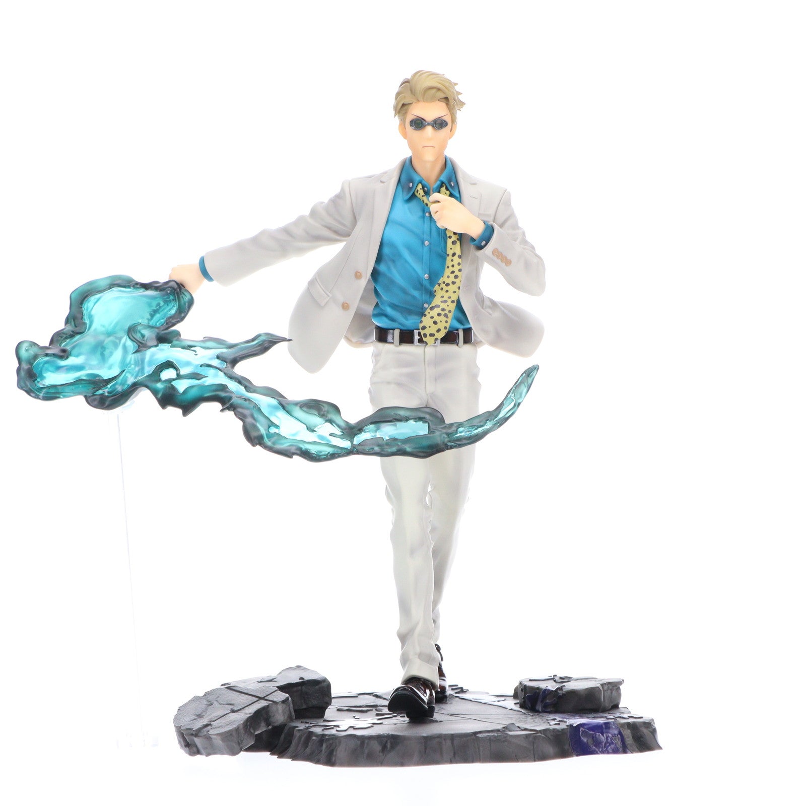 【中古即納】[FIG] eStream限定 七海建人(ななみけんと) 呪術廻戦 1/7 完成品 フィギュア eStream(20230930)