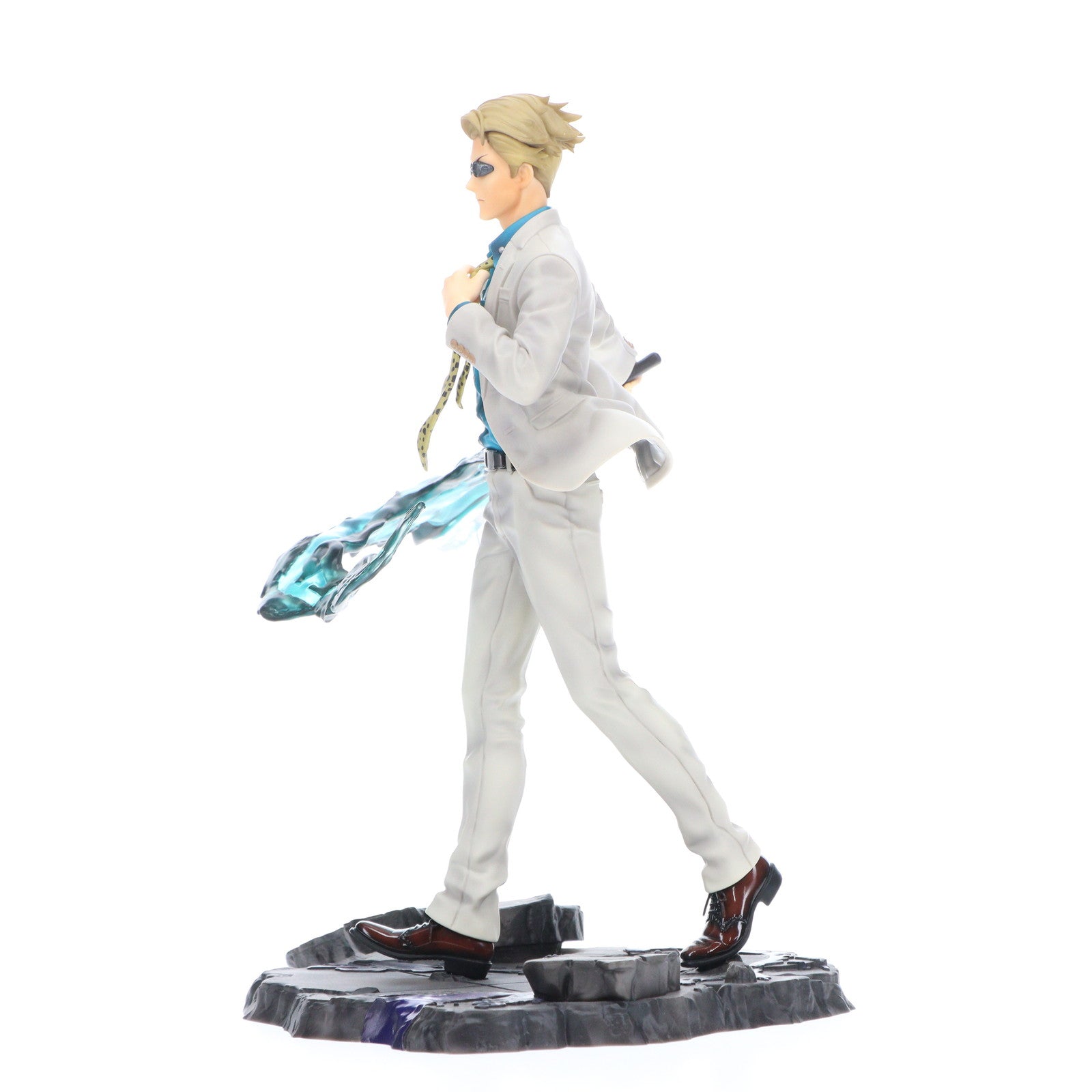 【中古即納】[FIG] eStream限定 七海建人(ななみけんと) 呪術廻戦 1/7 完成品 フィギュア eStream(20230930)