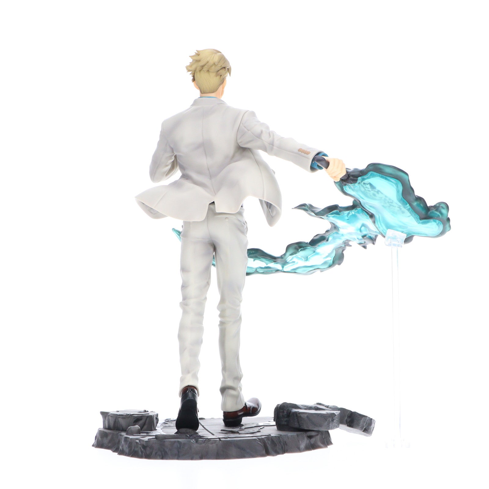 【中古即納】[FIG] eStream限定 七海建人(ななみけんと) 呪術廻戦 1/7 完成品 フィギュア eStream(20230930)