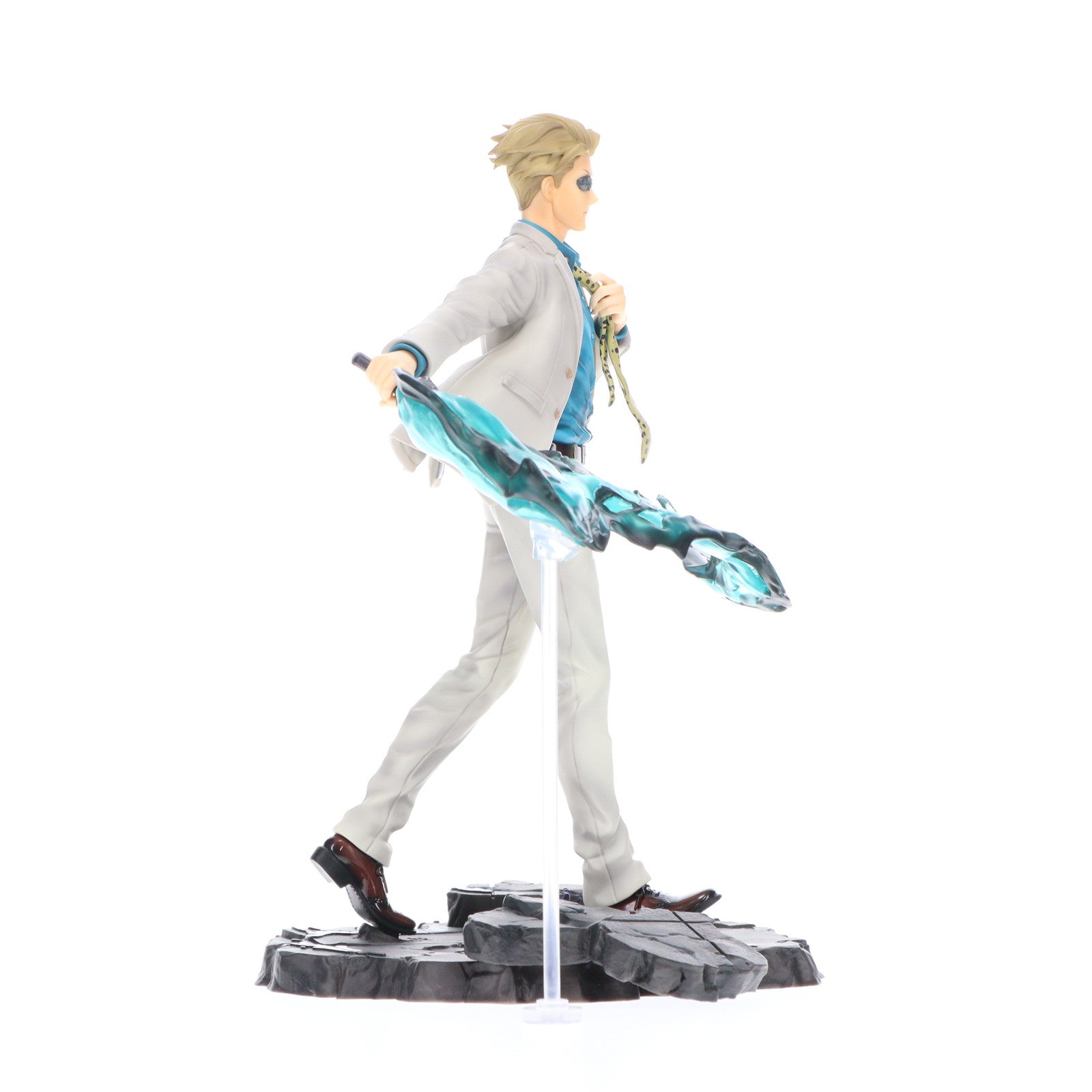 【中古即納】[FIG] eStream限定 七海建人(ななみけんと) 呪術廻戦 1/7 完成品 フィギュア eStream(20230930)