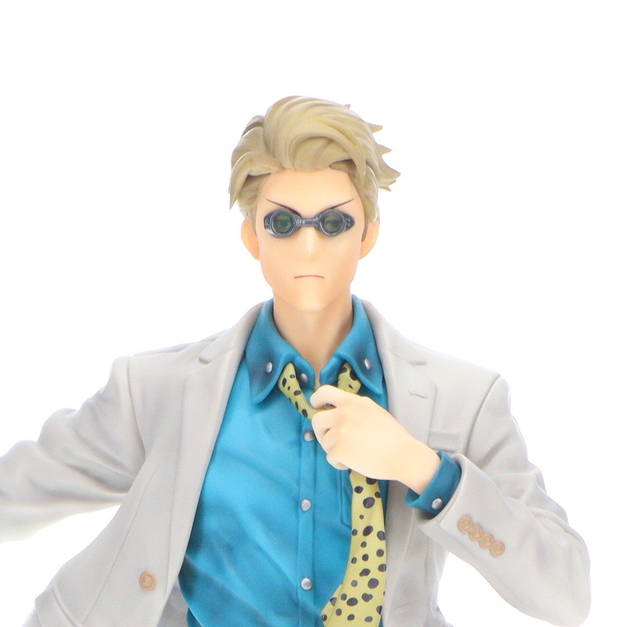 【中古即納】[FIG] eStream限定 七海建人(ななみけんと) 呪術廻戦 1/7 完成品 フィギュア eStream(20230930)