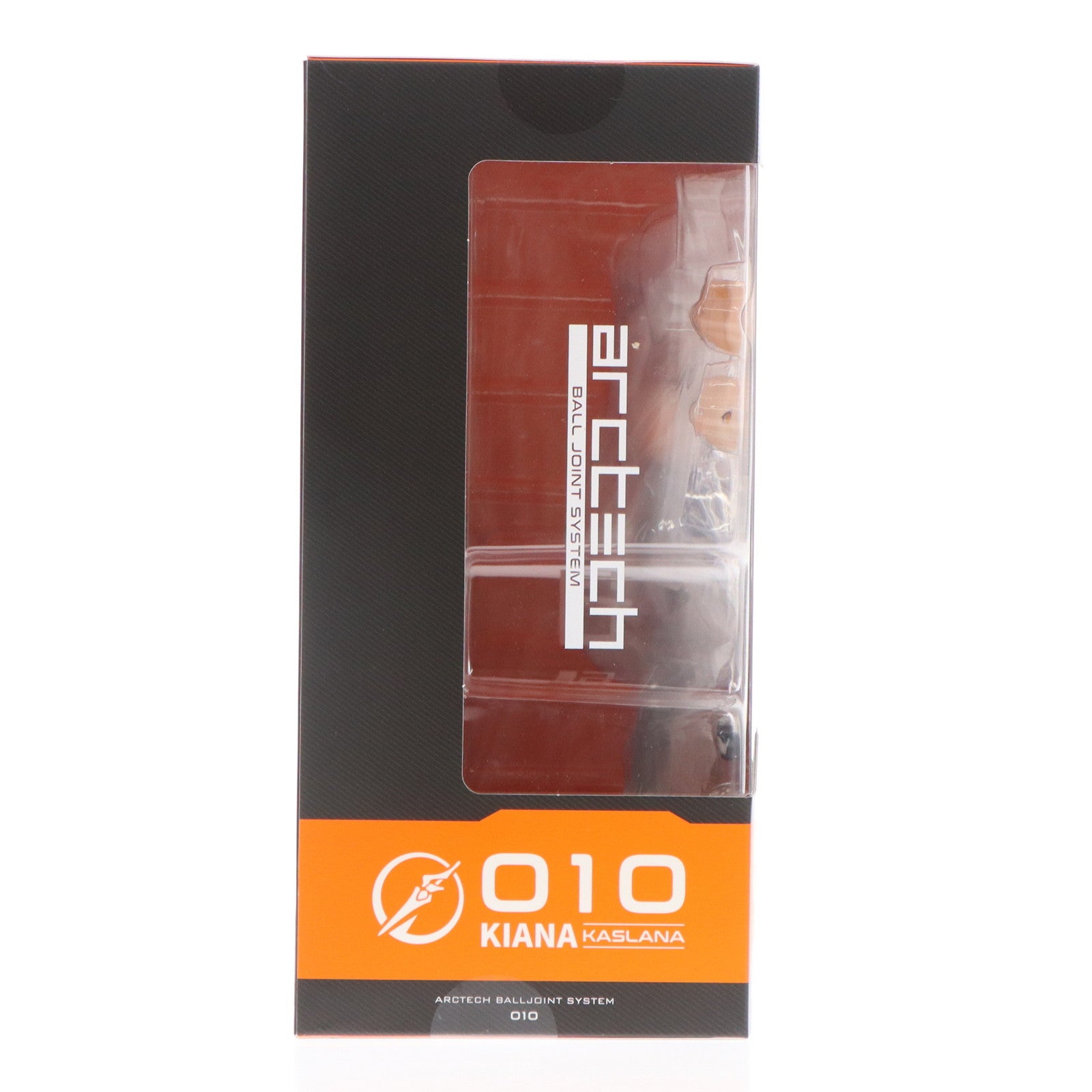 【中古即納】[FIG] ARCTECH可動シリーズ キアナ 天穹遊侠Ver. 崩壊3rd 1/8 完成品 可動フィギュア miHoYo(ミホヨ)(20231210)