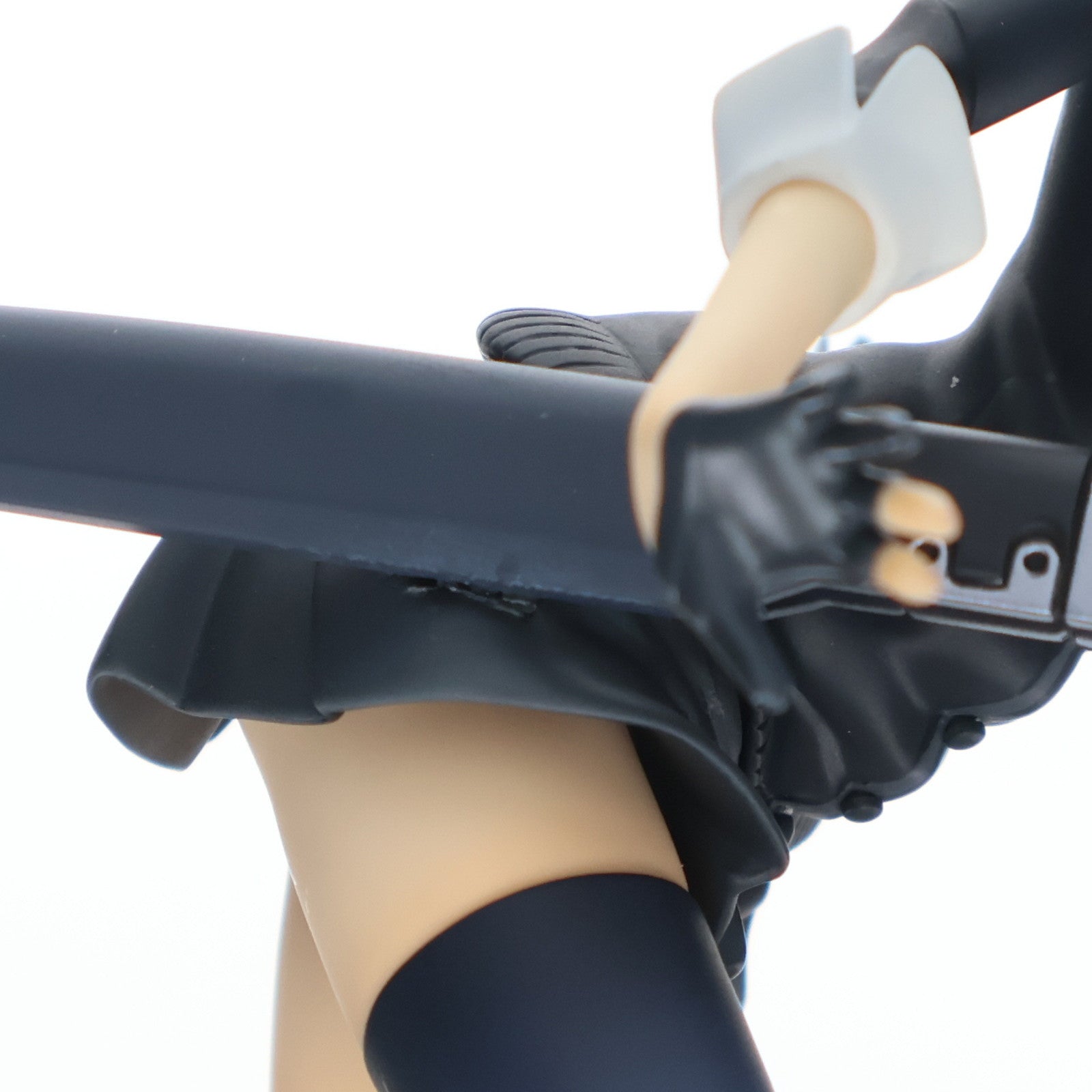 【中古即納】[FIG] 天龍(てんりゅう) 艦隊これくしょん -艦これ- 1/8 完成品 フィギュア キューズQ(20151206)