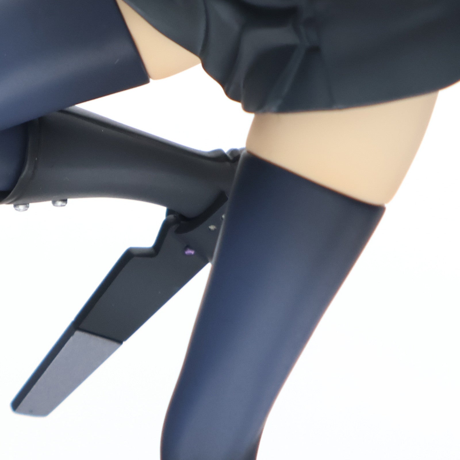 【中古即納】[FIG] 天龍(てんりゅう) 艦隊これくしょん -艦これ- 1/8 完成品 フィギュア キューズQ(20151206)