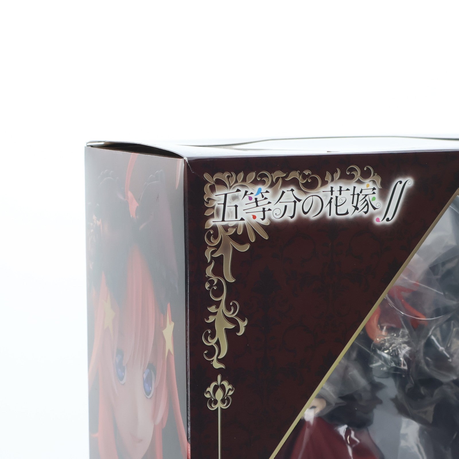 【中古即納】[FIG] 中野五月(なかのいつき) 堕天使ver. 五等分の花嫁∬ 1/7 完成品 フィギュア PROOF(プルーフ)(20230730)
