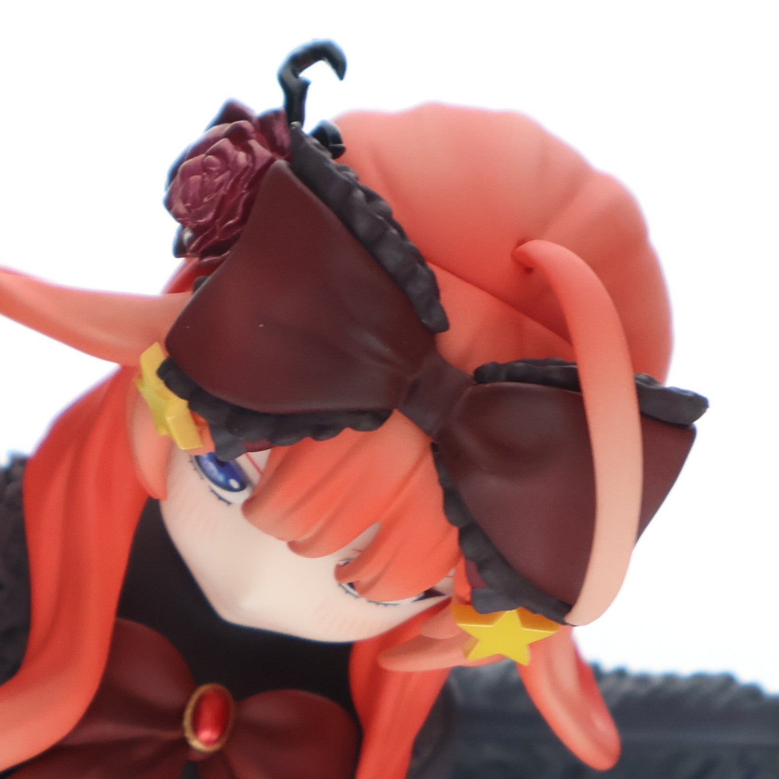 【中古即納】[FIG] 中野五月(なかのいつき) 堕天使ver. 五等分の花嫁∬ 1/7 完成品 フィギュア PROOF(プルーフ)(20230730)