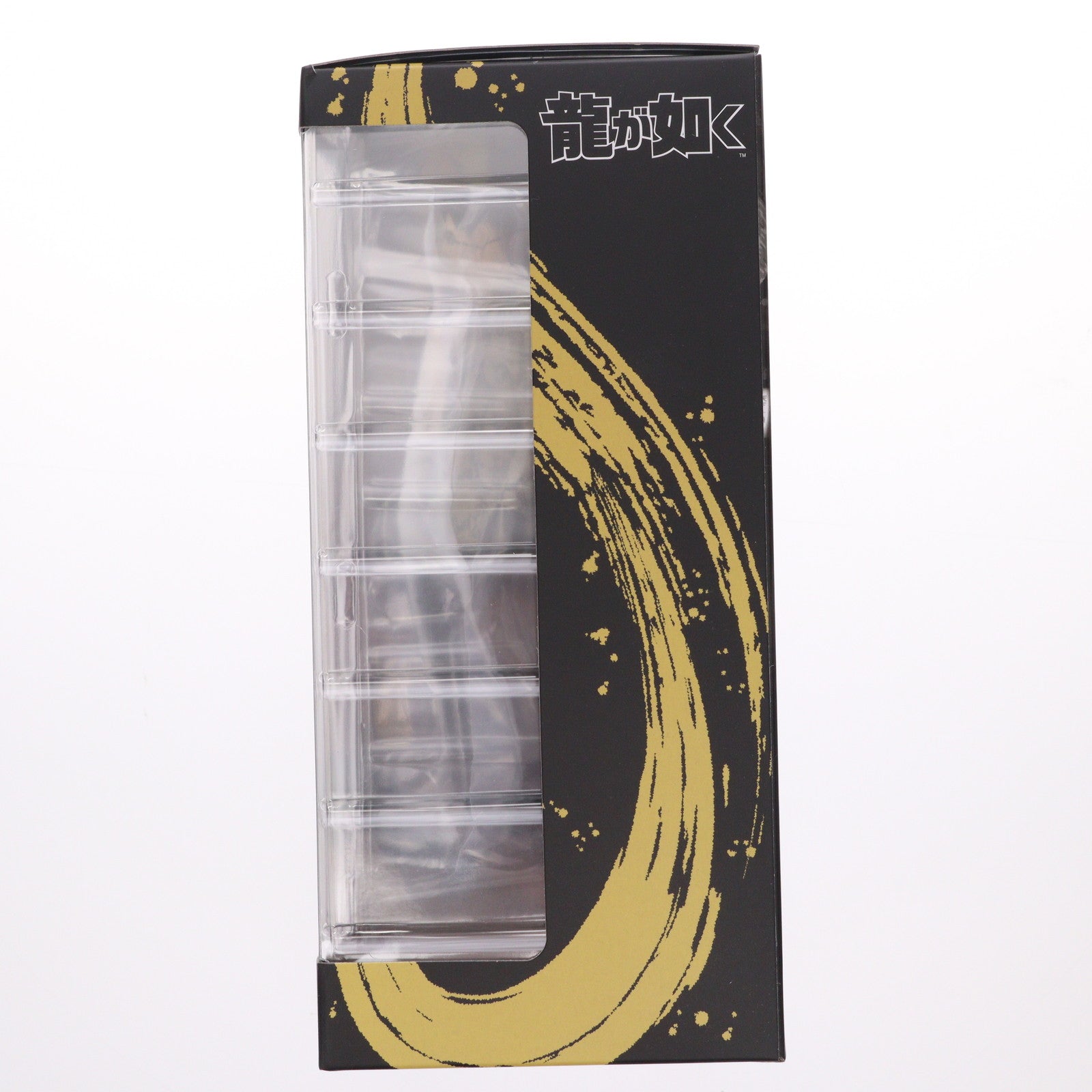 【中古即納】[FIG] (再販) DIGSTA 真島吾朗(まじまごろう) 『龍が如く』 完成品 フィギュア ディーアイジー(20251015)