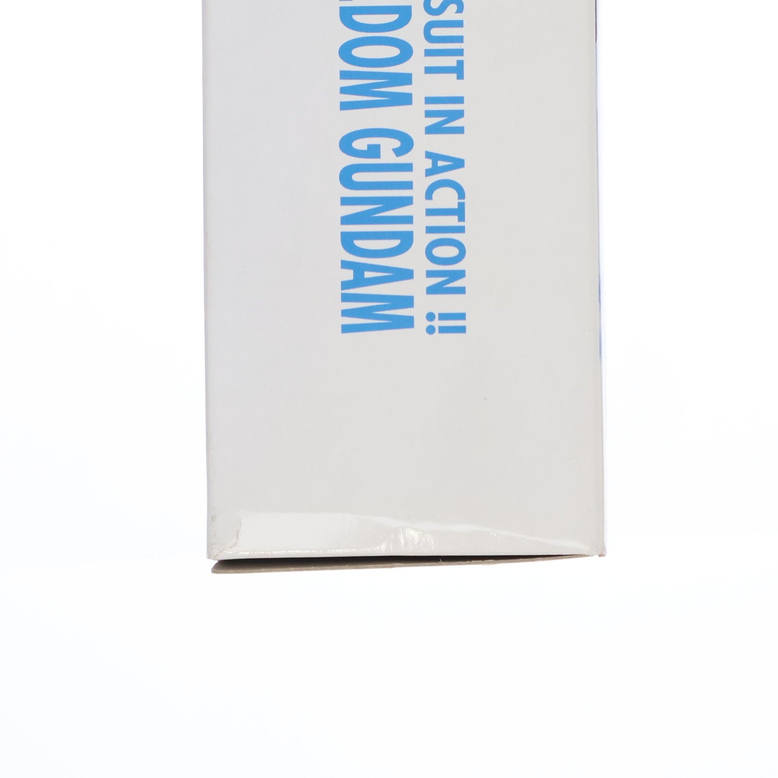 【中古即納】[FIG] EXTENDED MS IN ACTION!!(エクステンデッド・モビルスーツ・イン・アクション) ZGMF-X10A フリーダムガンダム 機動戦士ガンダムSEED 完成品 可動フィギュア バンダイ(20060428)