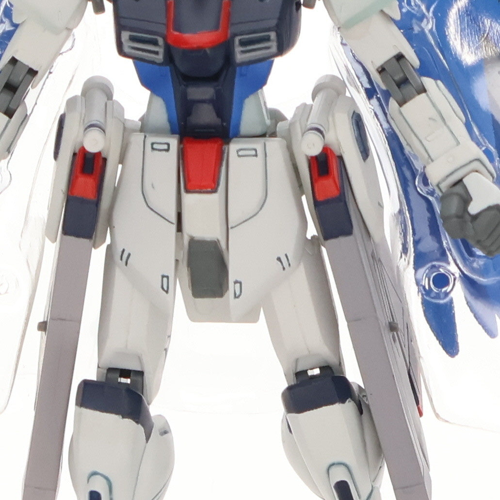 【中古即納】[FIG] EXTENDED MS IN ACTION!!(エクステンデッド・モビルスーツ・イン・アクション) ZGMF-X10A フリーダムガンダム 機動戦士ガンダムSEED 完成品 可動フィギュア バンダイ(20060428)