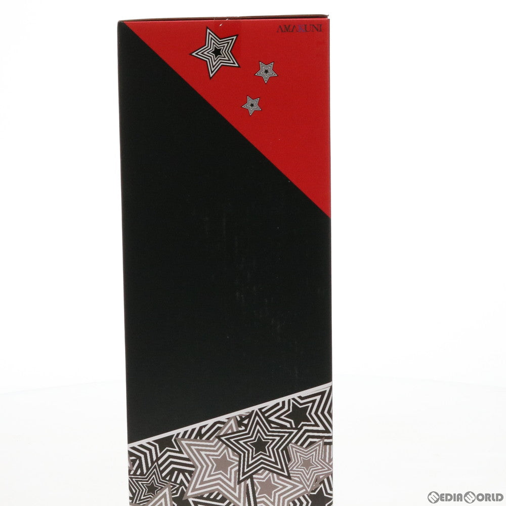 【中古即納】[FIG] 高巻杏(たかまきあん) 怪盗Ver. ペルソナ5 1/7 完成品 フィギュア 月刊ホビージャパン誌上通販&オンラインショップ限定 ホビージャパン/AMAKUNI(アマクニ)(20180228)