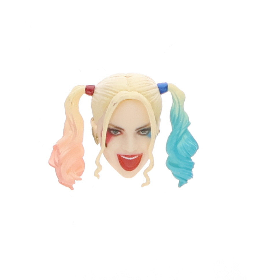 【中古即納】[FIG] マフェックス No.033 MAFEX HARLEY QUINN(ハーレイ・クイン) SUICIDE SQUAD(スーサイド・スクワッド) 完成品 可動フィギュア メディコム・トイ(20200419)