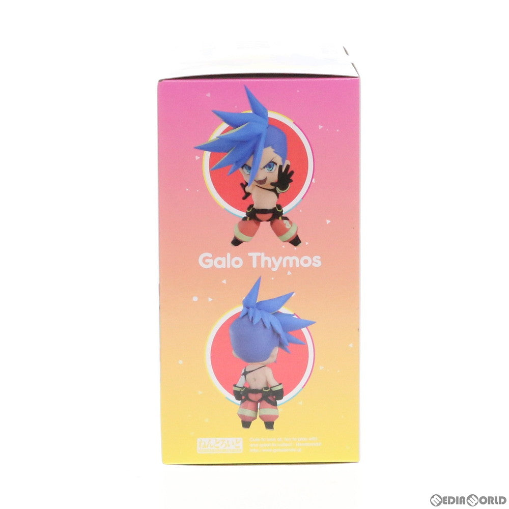 【中古即納】[FIG] ねんどろいど 1152 ガロ・ティモス プロメア 完成品 可動フィギュア グッドスマイルカンパニー(20201030)