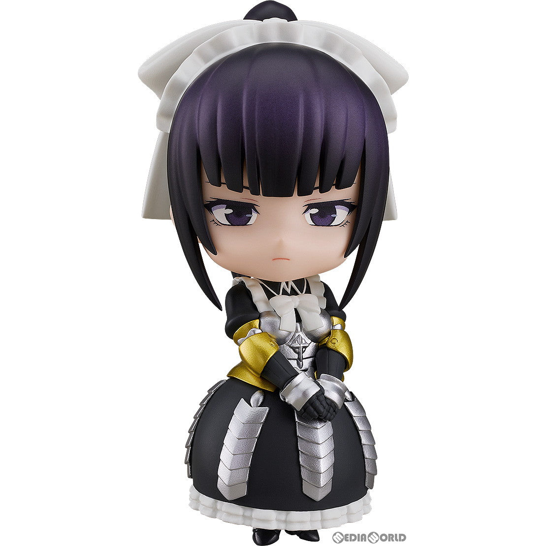 【中古即納】[FIG] ねんどろいど 2194 ナーベラル・ガンマ オーバーロードIV 完成品 可動フィギュア グッドスマイルカンパニー(20231210)