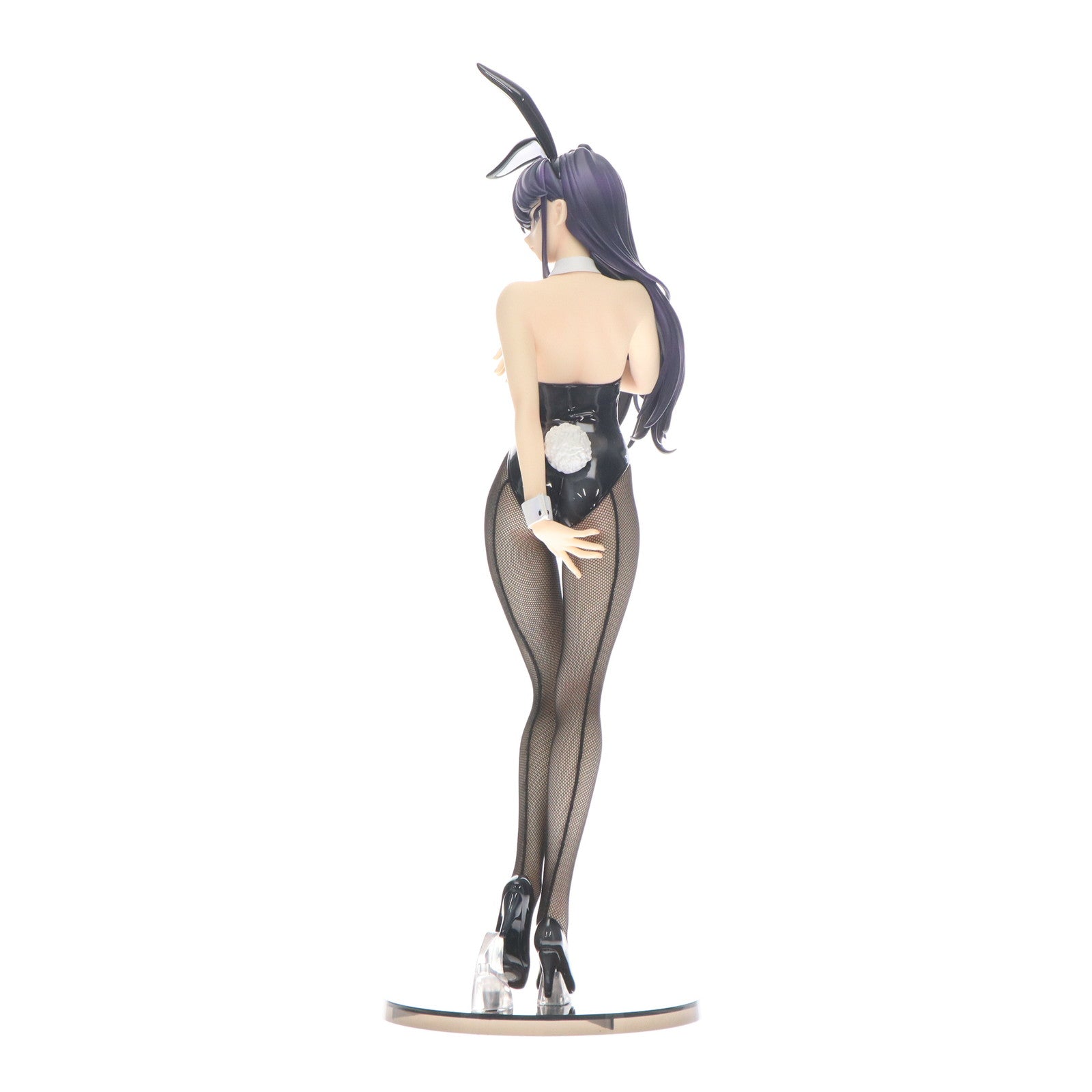 【中古即納】[FIG] B-Style 古見硝子(こみしょうこ) バニーVer. 古見さんは、コミュ症です。 1/4 完成品 フィギュア GOODSMILE ONLINE SHOP&Amazon.co.jp&あみあみ限定 FREEing(フリーイング)(20231031)