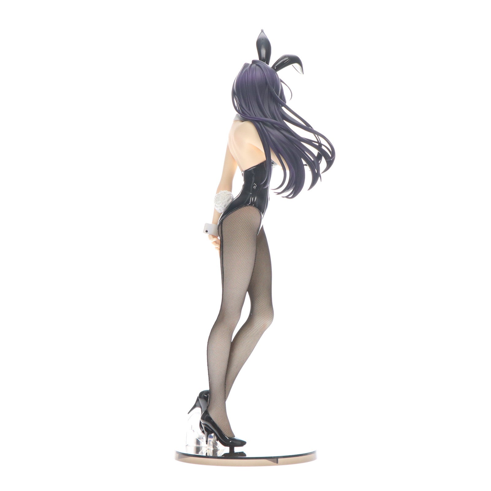 【中古即納】[FIG] B-Style 古見硝子(こみしょうこ) バニーVer. 古見さんは、コミュ症です。 1/4 完成品 フィギュア GOODSMILE ONLINE SHOP&Amazon.co.jp&あみあみ限定 FREEing(フリーイング)(20231031)