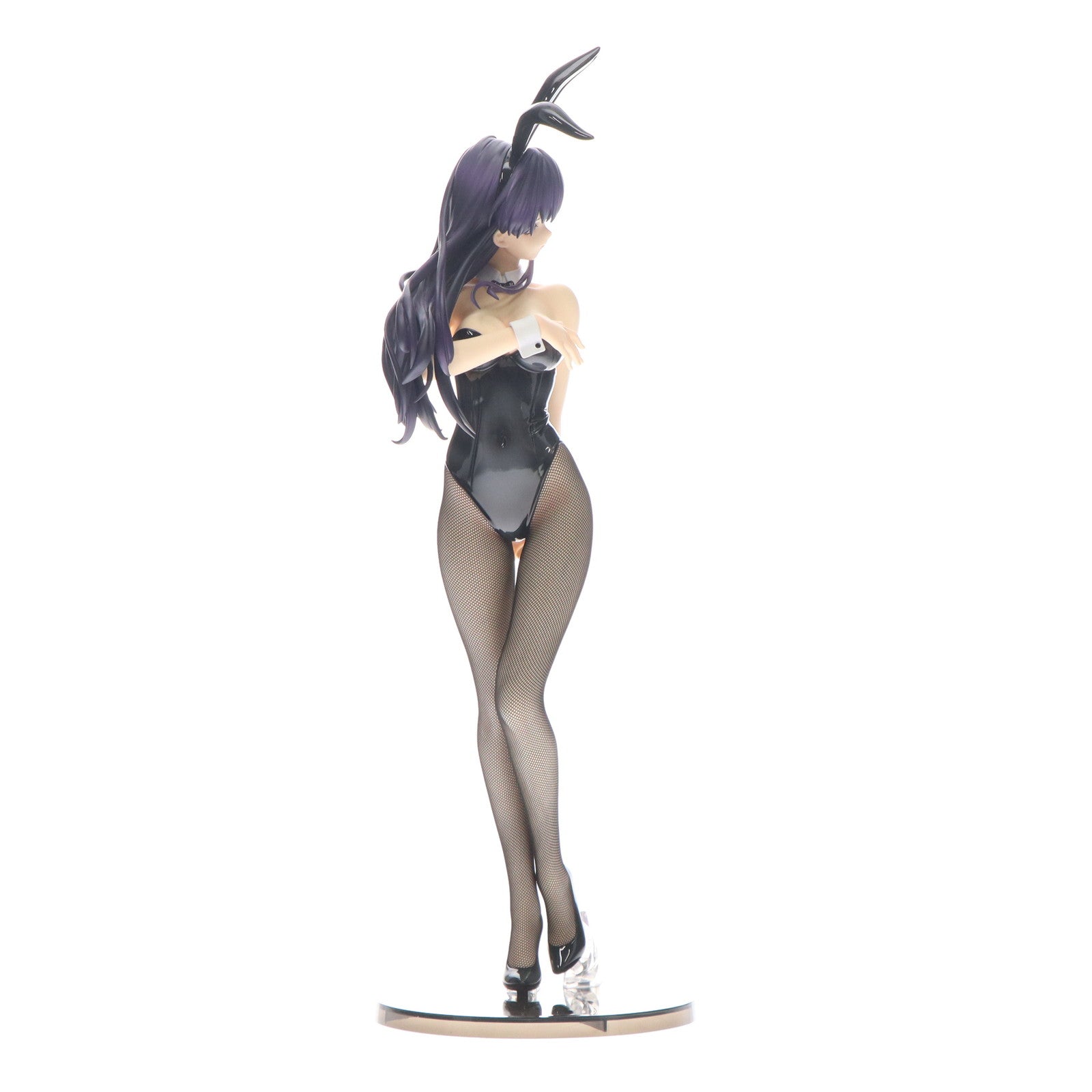 【中古即納】[FIG] B-Style 古見硝子(こみしょうこ) バニーVer. 古見さんは、コミュ症です。 1/4 完成品 フィギュア GOODSMILE ONLINE SHOP&Amazon.co.jp&あみあみ限定 FREEing(フリーイング)(20231031)