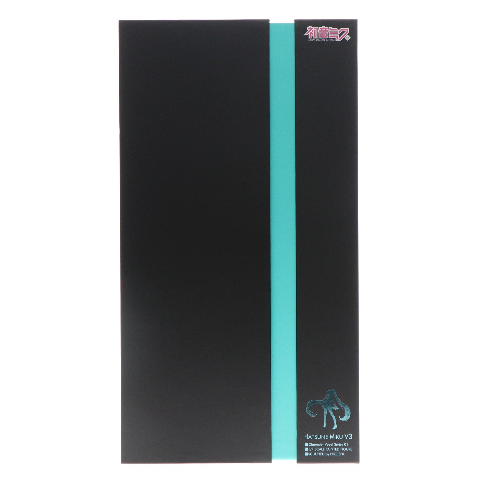 【中古即納】[FIG] (再々販) B-Style 初音ミクV3 キャラクター・ボーカル・シリーズ01 初音ミク 1/4 完成品 フィギュア FREEing(フリーイング)(20240831)