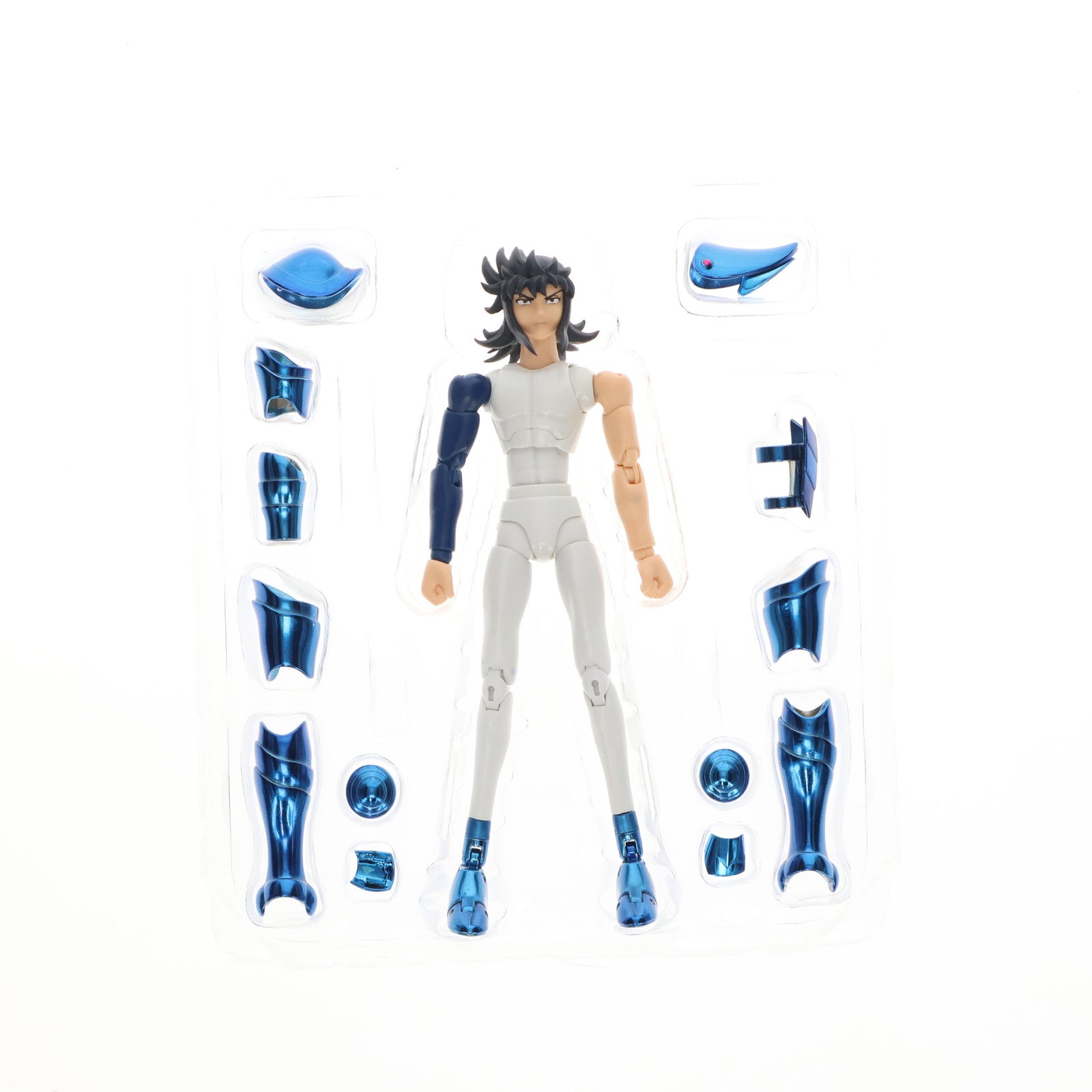 【中古即納】[FIG] 魂ウェブ商店限定 聖闘士聖衣神話 サジッタトレミー 聖闘士星矢 完成品 可動フィギュア バンダイ(20151231)