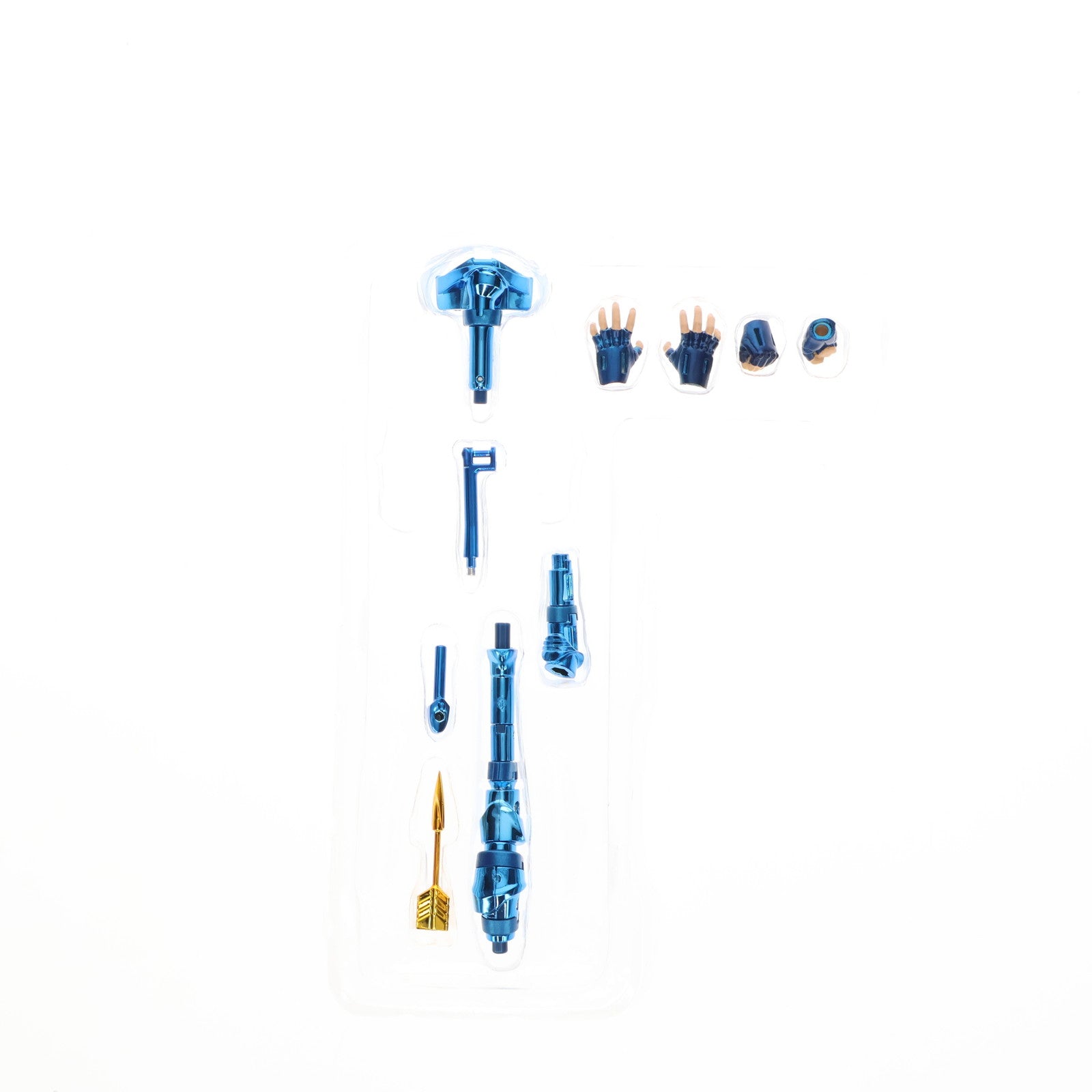 【中古即納】[FIG] 魂ウェブ商店限定 聖闘士聖衣神話 サジッタトレミー 聖闘士星矢 完成品 可動フィギュア バンダイ(20151231)