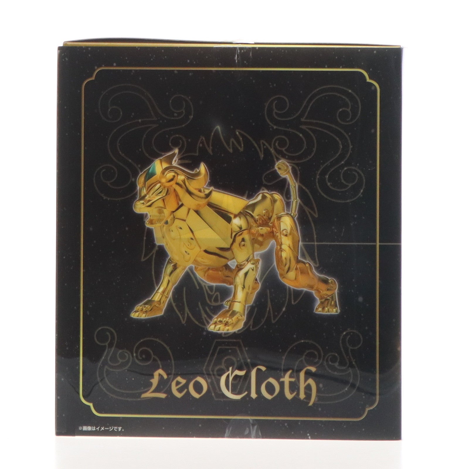 【中古即納】[FIG] TAMASHII NATIONS STORE限定 聖闘士聖衣神話EX レオアイオリア(リバイバル版) 聖闘士星矢 完成品 可動フィギュア バンダイスピリッツ(20250124)