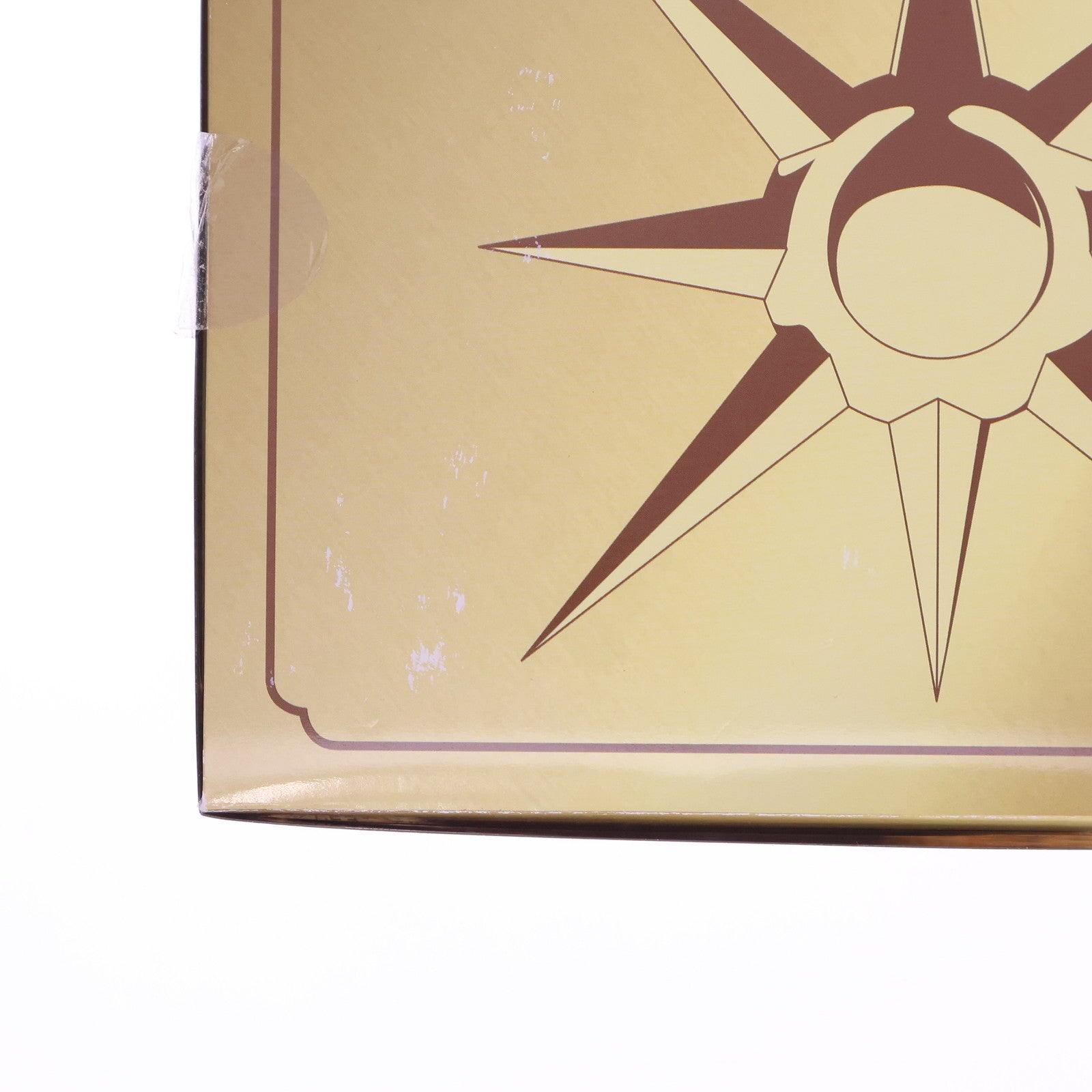 【中古即納】[FIG] 聖闘士聖衣神話EX タウラスアルデバラン 聖闘士星矢 完成品 可動フィギュア バンダイ(20140726)