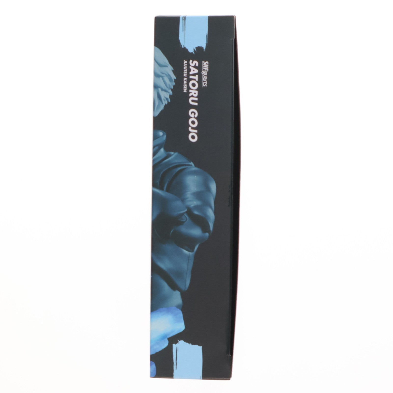 【中古即納】[FIG] S.H.Figuarts(フィギュアーツ) 五条悟(ごじょうさとる) 呪術廻戦 完成品 可動フィギュア バンダイスピリッツ(20210424)