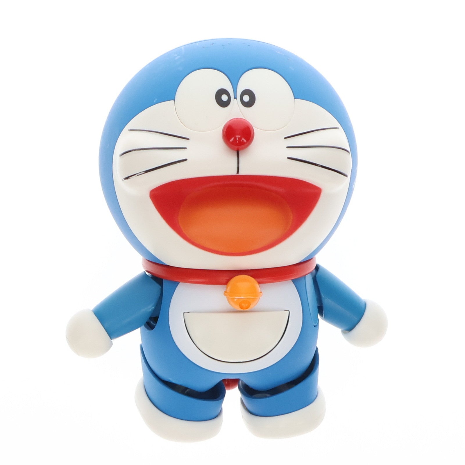 【中古即納】[FIG] ROBOT魂 ドラえもん [BEST SELECTION] 完成品 可動フィギュア バンダイスピリッツ(20200620)