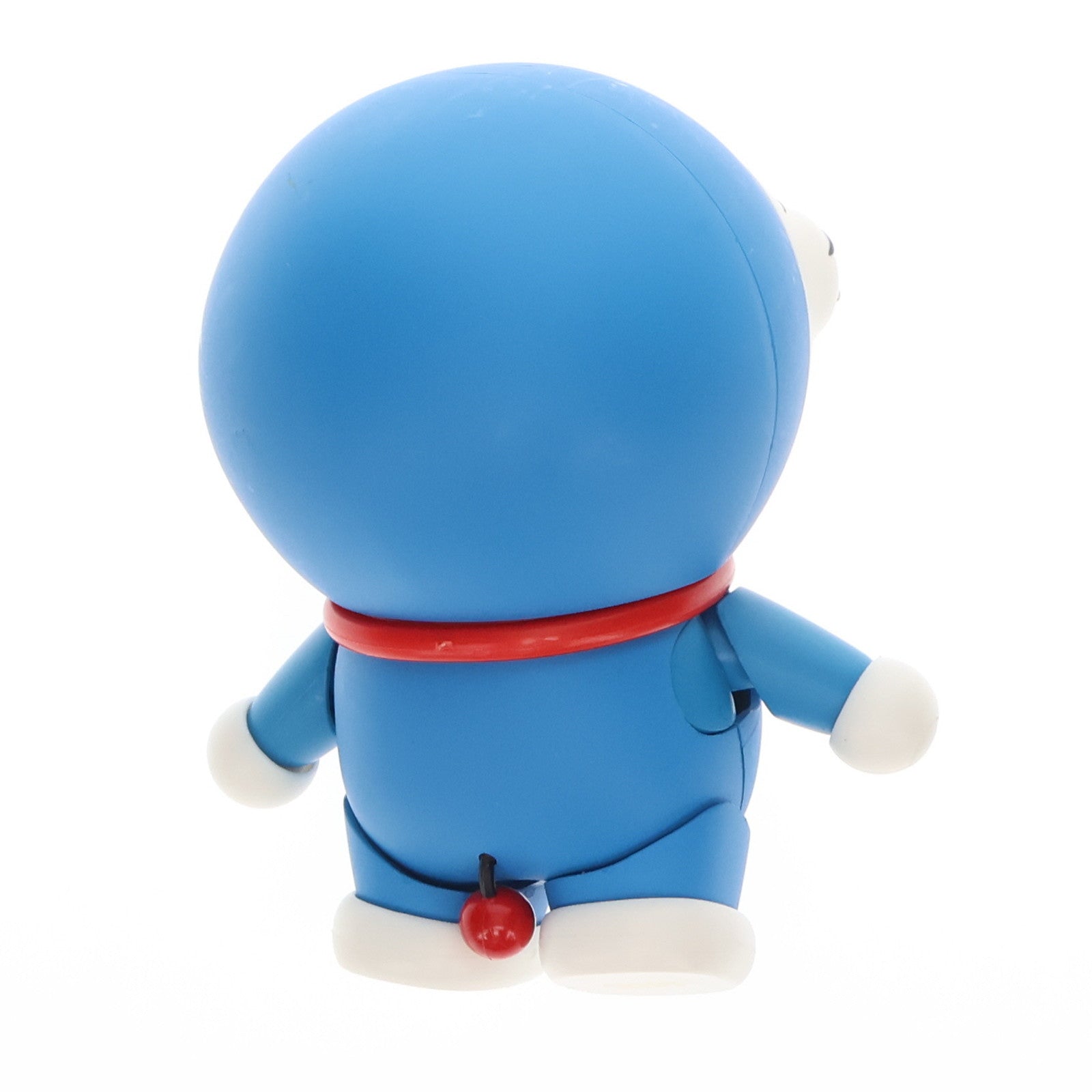 【中古即納】[FIG] ROBOT魂 ドラえもん [BEST SELECTION] 完成品 可動フィギュア バンダイスピリッツ(20200620)