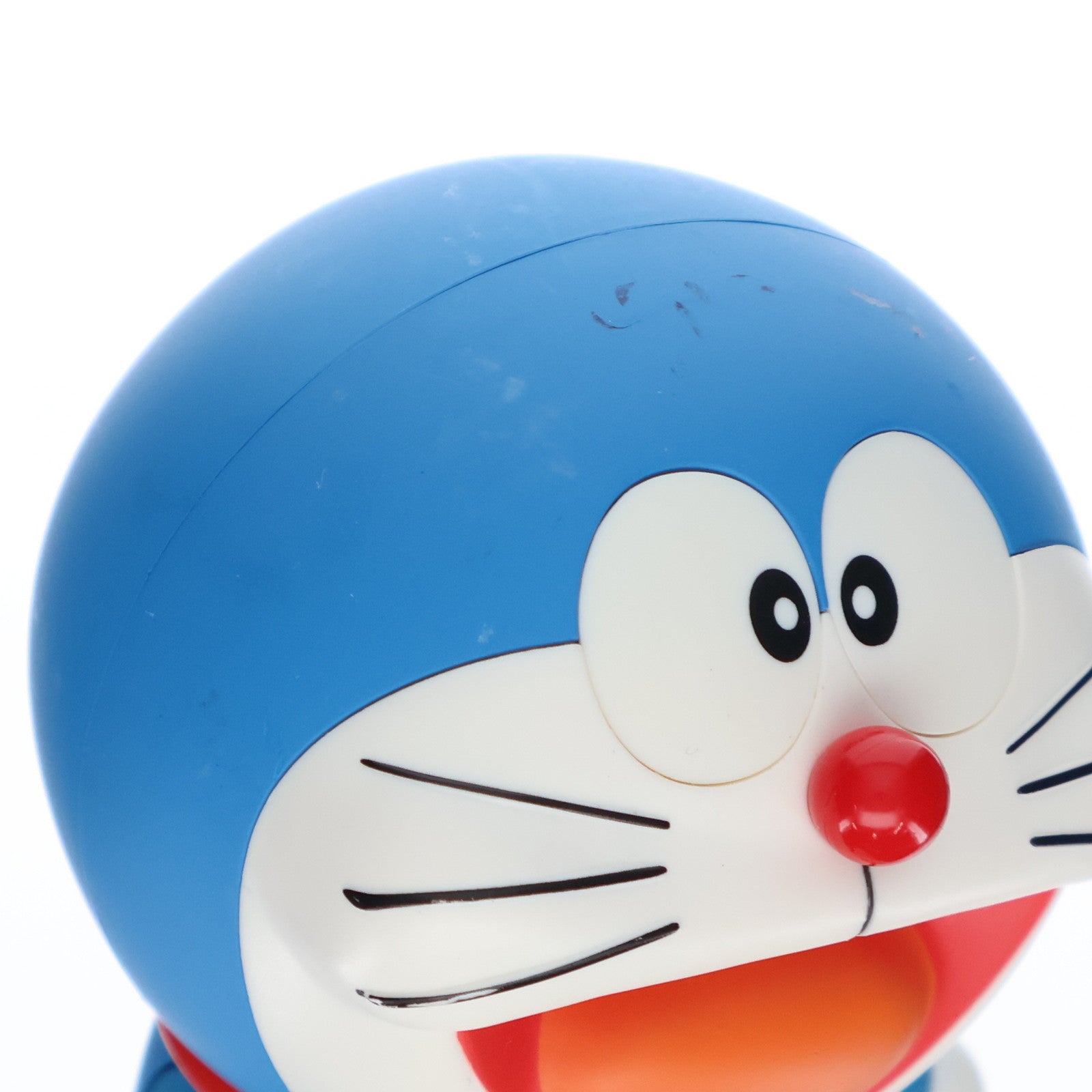 【中古即納】[FIG] ROBOT魂 ドラえもん [BEST SELECTION] 完成品 可動フィギュア バンダイスピリッツ(20200620)