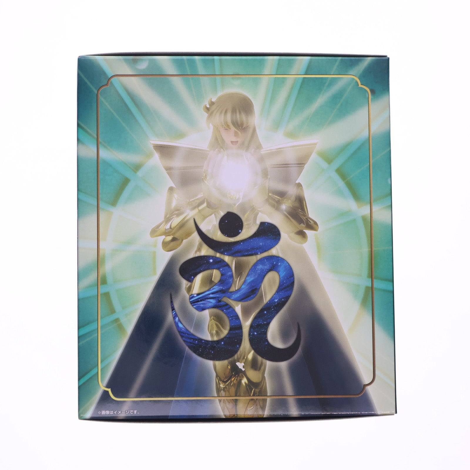 【中古即納】[FIG] 魂ウェブ商店限定 聖闘士聖衣神話EX バルゴシャカ 20thリバイバル版 聖闘士星矢 完成品 可動フィギュア バンダイスピリッツ(20240630)