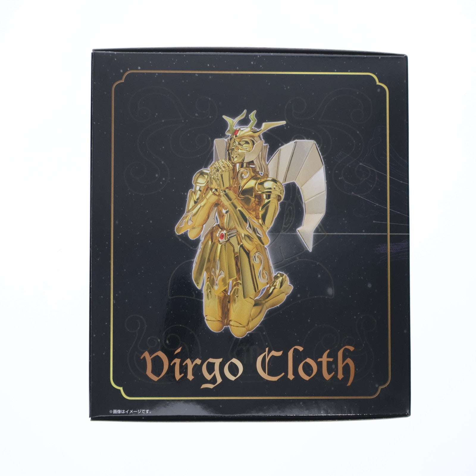 【中古即納】[FIG] 魂ウェブ商店限定 聖闘士聖衣神話EX バルゴシャカ 20thリバイバル版 聖闘士星矢 完成品 可動フィギュア バンダイスピリッツ(20240630)