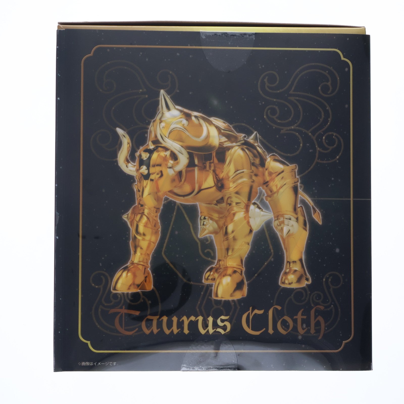 【中古即納】[FIG] 聖闘士聖衣神話EX タウラスアルデバラン リバイバル版 聖闘士星矢 完成品 可動フィギュア バンダイスピリッツ(20240809)