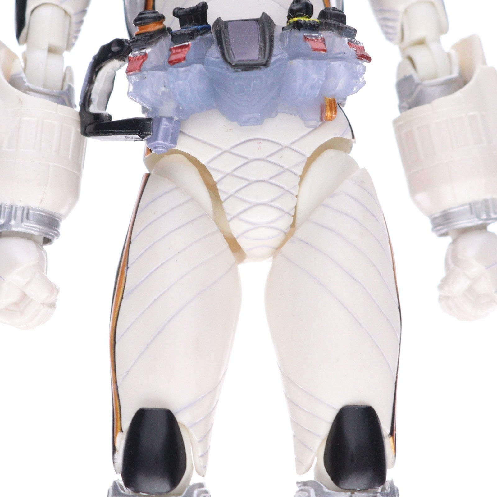 【中古即納】[FIG] S.H.Figuarts(フィギュアーツ) 仮面ライダーフォーゼ ベースステイツ 完成品 可動フィギュア バンダイ(20120128)