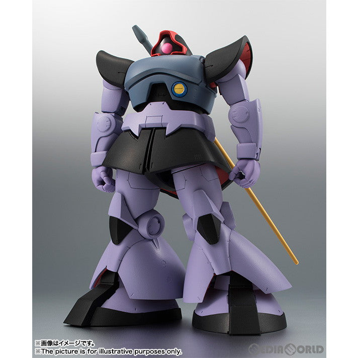 【中古即納】[FIG] (再販) ROBOT魂(SIDE MS) MS-09 ドム ver. A.N.I.M.E. 機動戦士ガンダム 完成品 可動フィギュア バンダイスピリッツ(20210731)