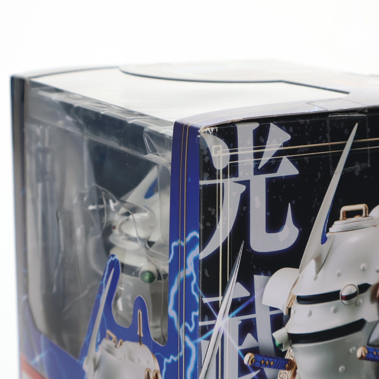 【中古即納】[FIG] ヴァリアブルアクション 光武(大神機)(こうぶ おおがみき) サクラ大戦 完成品 可動フィギュア メガハウス(20131127)