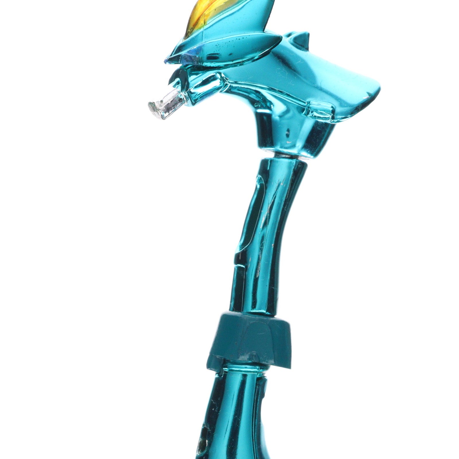 【中古即納】[FIG] 聖闘士聖衣神話 ドラゴン紫龍(最終青銅聖衣) 聖闘士星矢 冥王ハーデス十二宮編 完成品 可動フィギュア バンダイ(20080920)