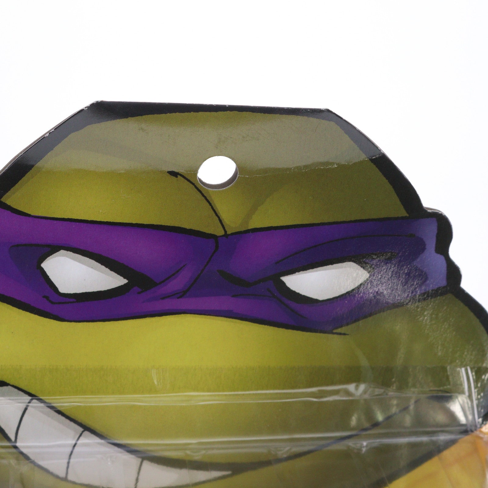 【中古即納】[FIG] バトラクション MT-04 ドナテロ ティーンエイジ・ミュータント・ニンジャ・タートルズ 完成品 可動フィギュア タカラトミー/Playmates(プレイメイツ)(19991231)