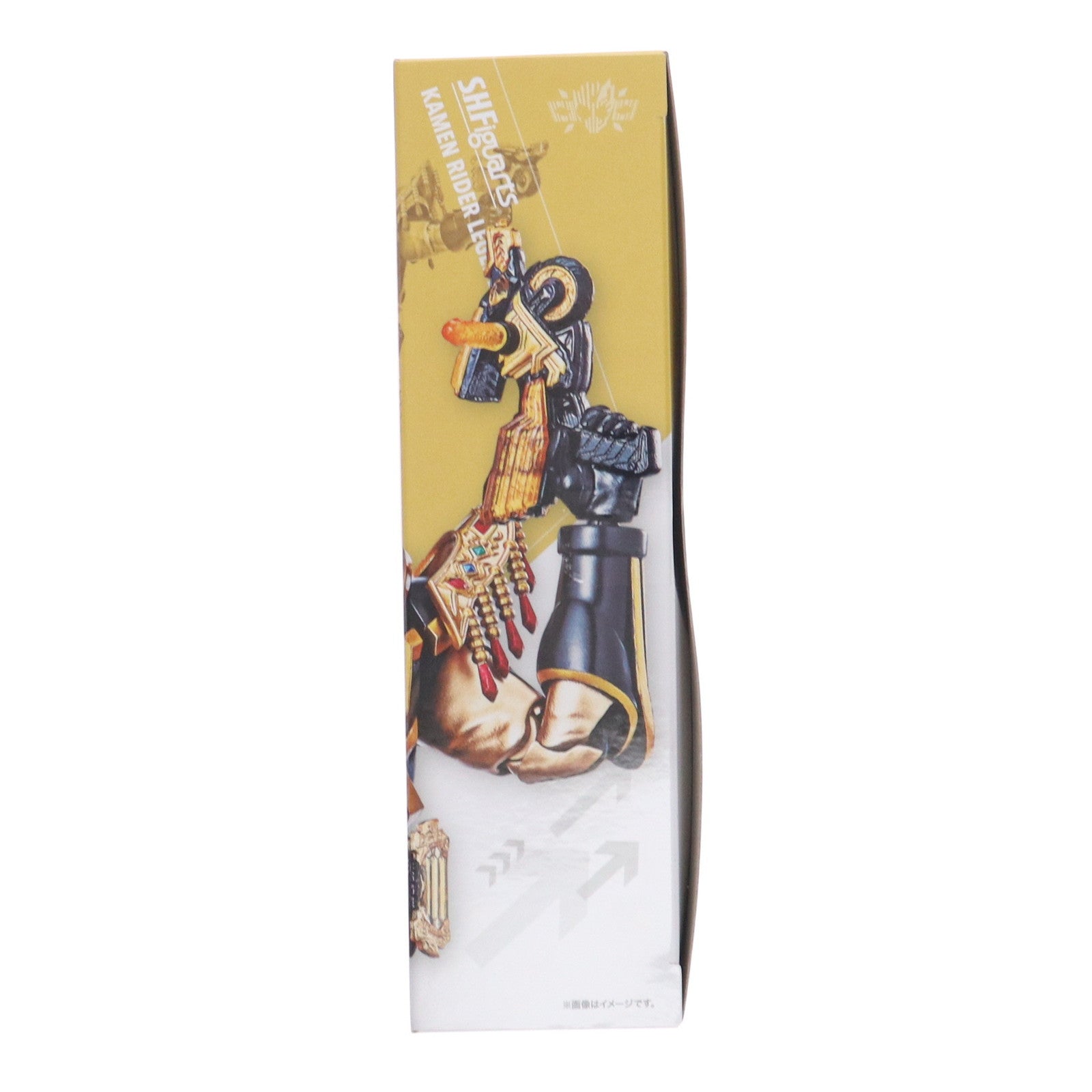 【中古即納】[FIG] 魂ウェブ商店限定 S.H.Figuarts(フィギュアーツ) 仮面ライダーレジェンド 仮面ライダーガッチャードVS仮面ライダーレジェンド 完成品 可動フィギュア バンダイスピリッツ(20240718)